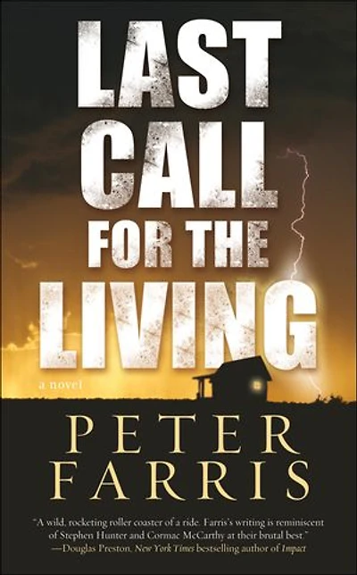 Last Call for the Living