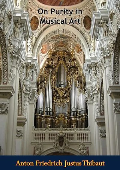 On Purity in Musical Art