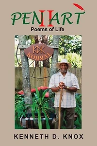 PEN ART II Poems of Life