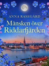 Månsken över Riddarfjärden