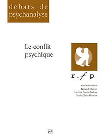 Le conflit psychique