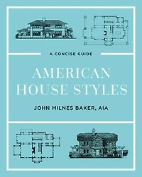 American House Styles: A Concise Guide