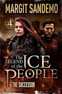 The Ice People 4 - The Successor
