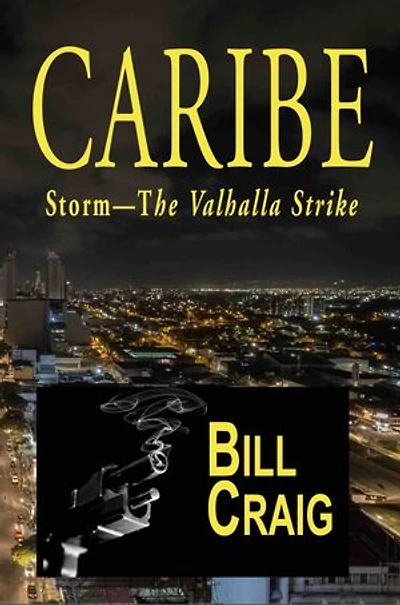Caribe: Storm-The Valhalla Strike