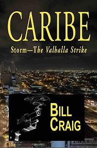 Caribe: Storm-The Valhalla Strike