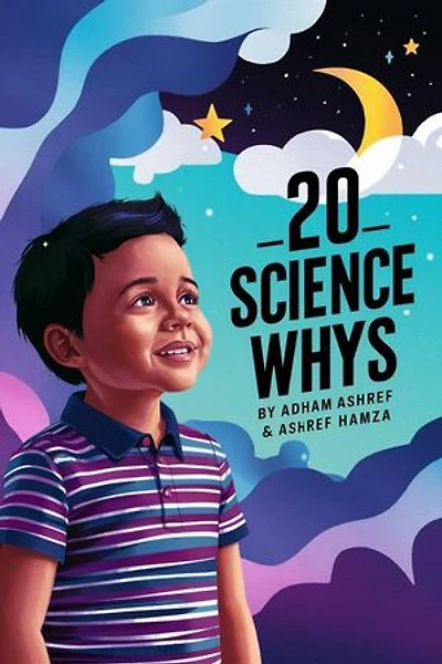 20 Science Whys: 1, #1
