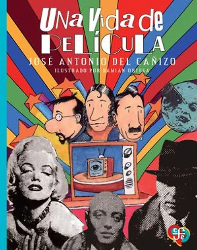 Una vida de película