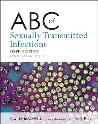 ABC of Sexually Transmitted Infections
