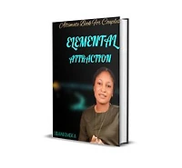 Elemental Attraction: Altimate book for couples