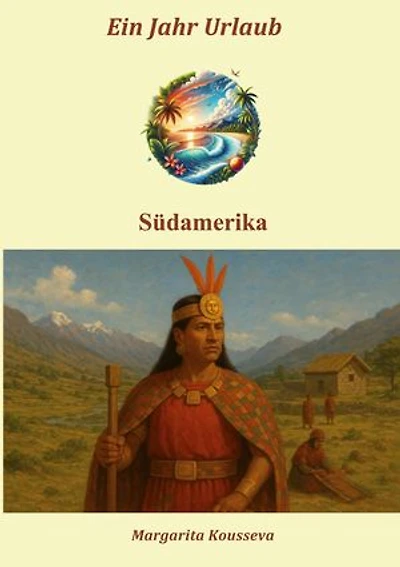 Ein Jahr Urlaub: Südamerika