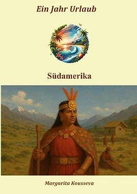 Ein Jahr Urlaub: Südamerika