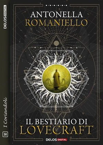 Il bestiario di Lovecraft