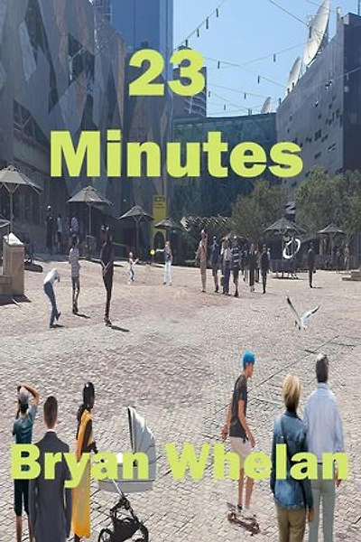 23 Minutes