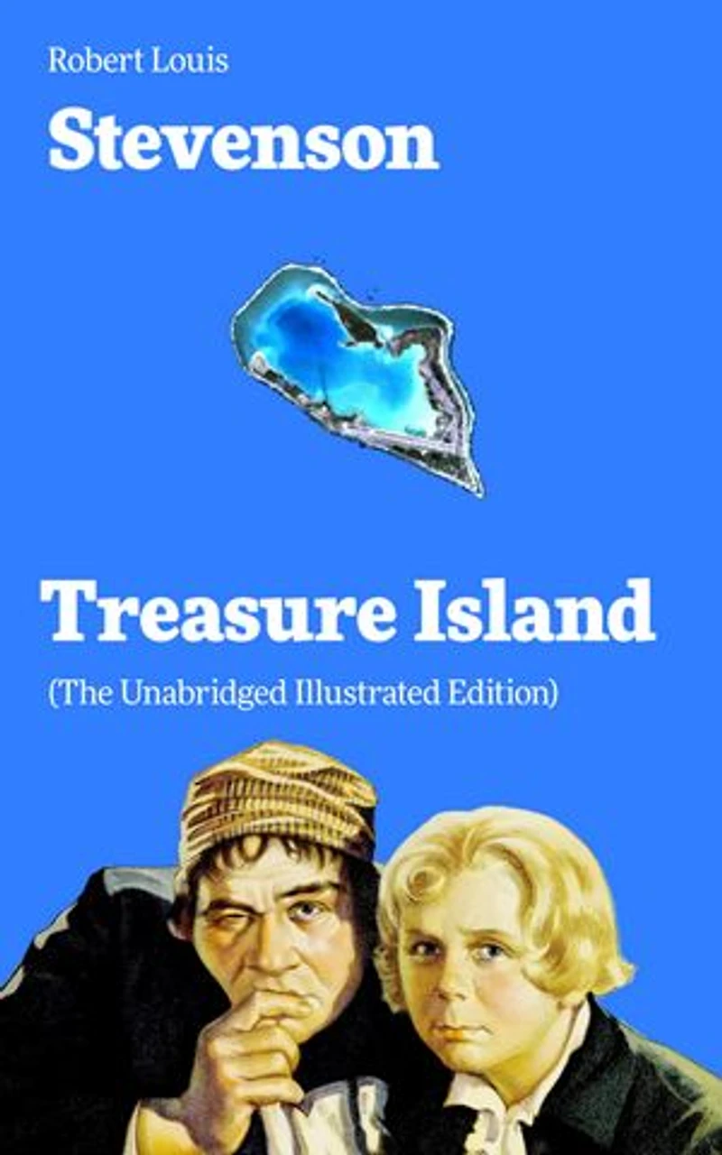Treasure Island