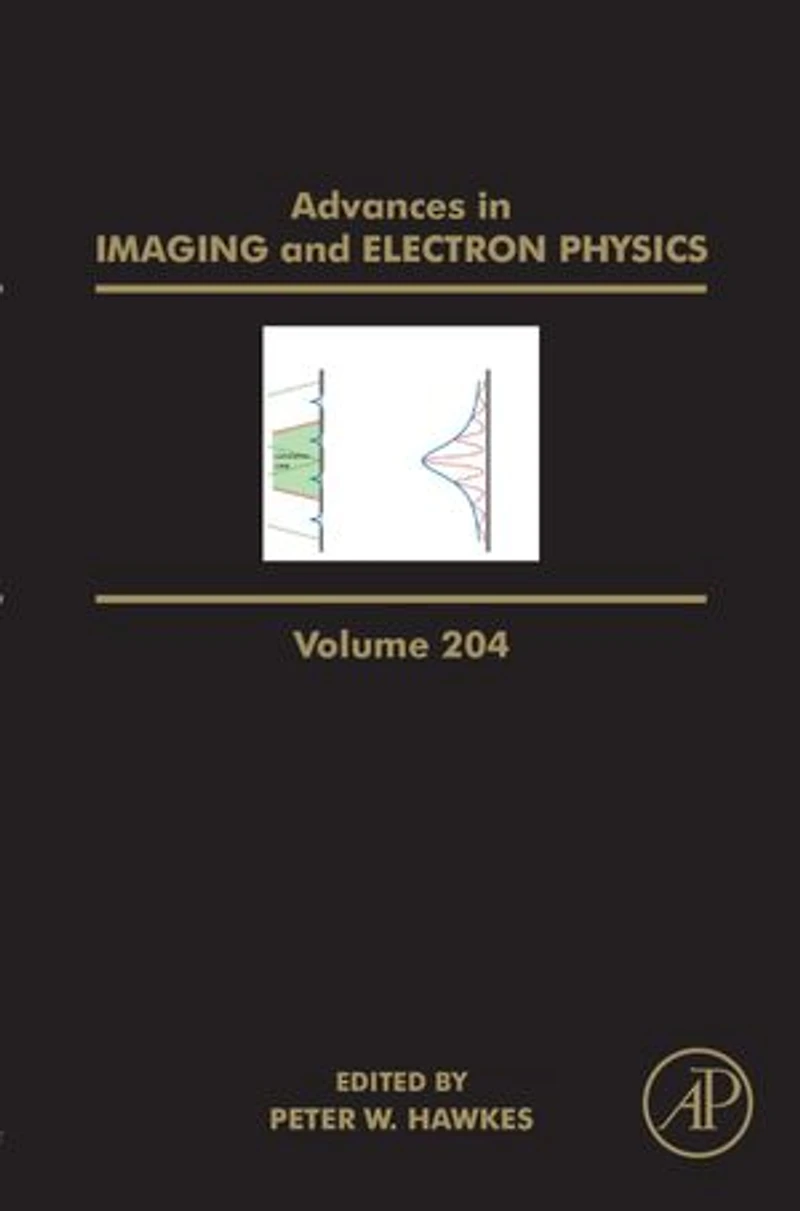 Advances Imaging And Electron Physics