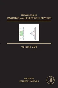 Advances Imaging And Electron Physics