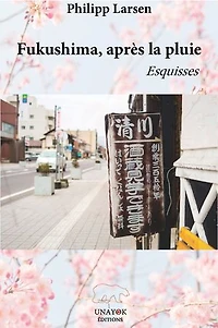 Fukushima, après la pluie: Esquisses