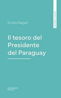 Il tesoro del Presidente del Paraguay