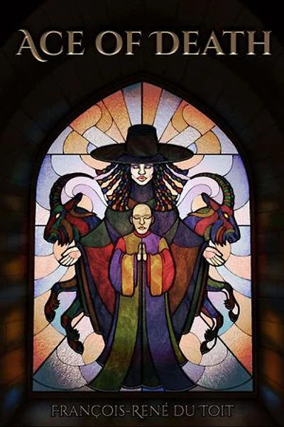 Ace of Death: Voetrot Stories, #2