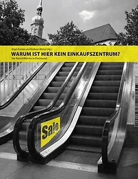Warum ist hier kein Einkaufszentrum?: Die Reinoldikirche in Dortmund