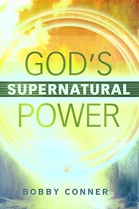 God's Supernatural Power
