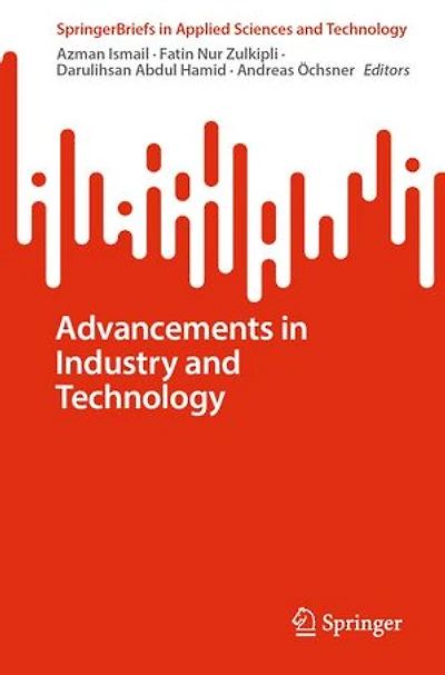 Advancements Industry and Technology