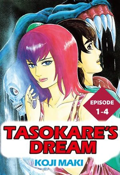 TASOKARE'S DREAM: Episode 1-4