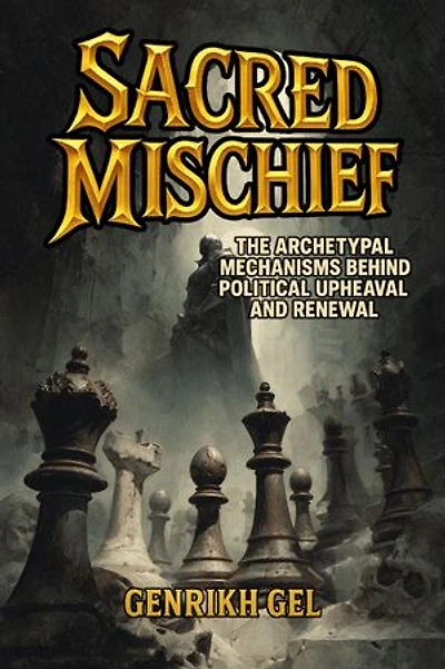 Sacred Mischief: The Archetypal Mechanisms Behind Political Upheaval and Renewal