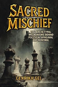 Sacred Mischief: The Archetypal Mechanisms Behind Political Upheaval and Renewal
