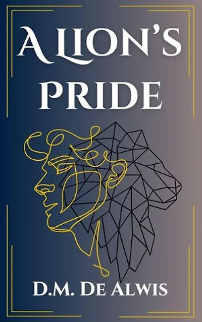 A Lion's Pride: Pawn of Samsara Duology, #2