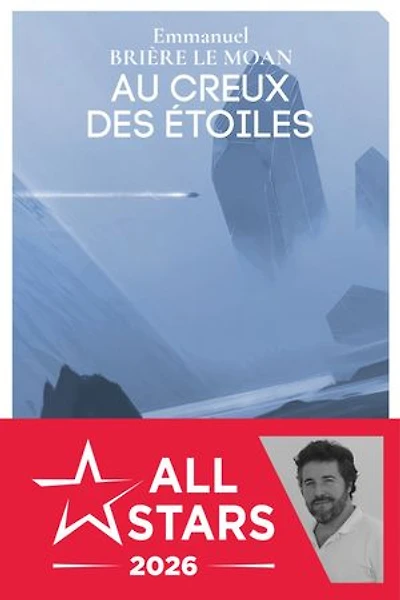 Au creux des étoiles