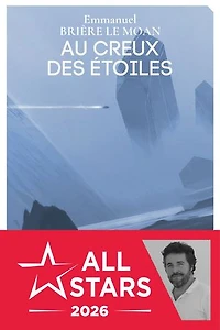 Au creux des étoiles