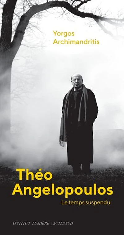 Théo Angelopoulos: le temps suspendu