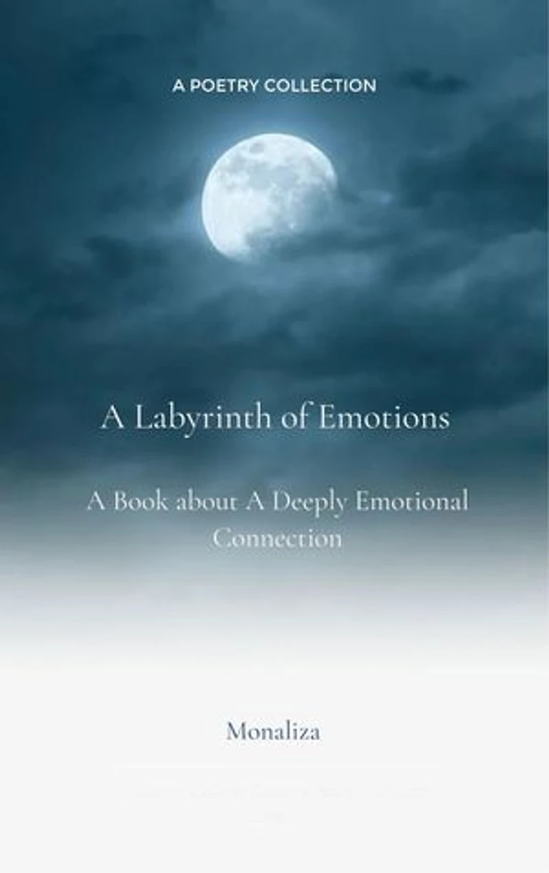 A Labyrinth of Emotions: A book about a Deeply Emotional Connection