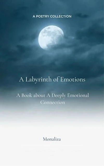 A Labyrinth of Emotions: A book about a Deeply Emotional Connection