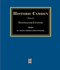 Historic Camden: Part 2, Nineteenth Century