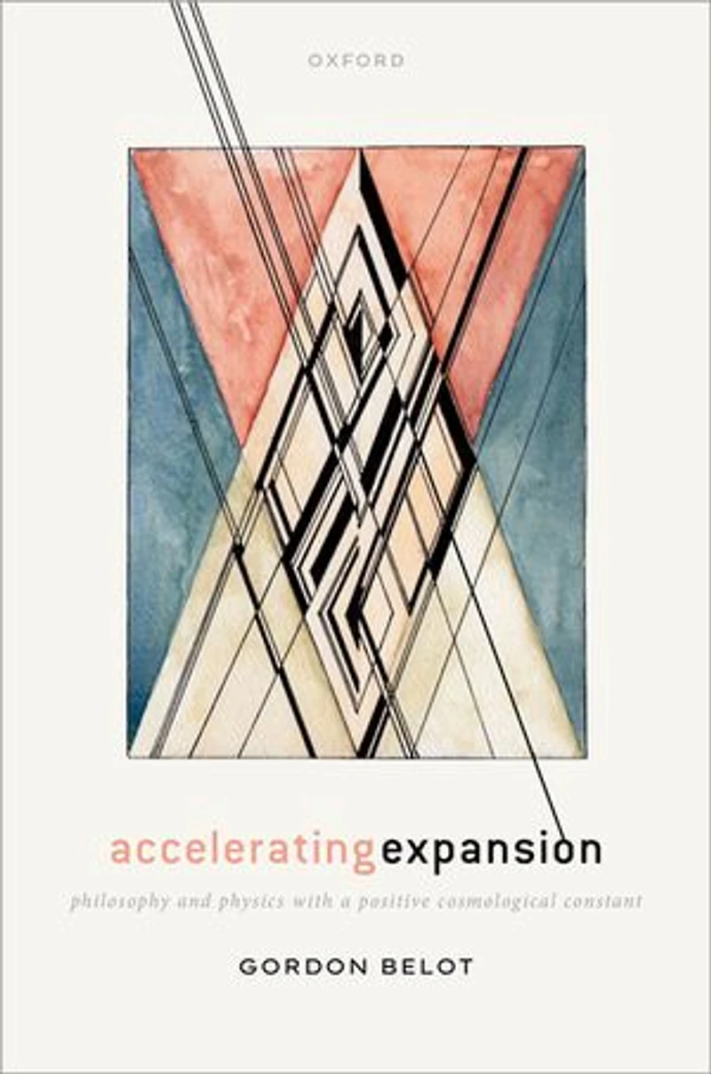 Accelerating Expansion: Philosophy and Physics with a Positive Cosmological Constant