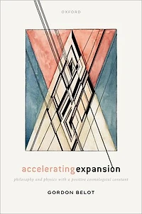 Accelerating Expansion: Philosophy and Physics with a Positive Cosmological Constant