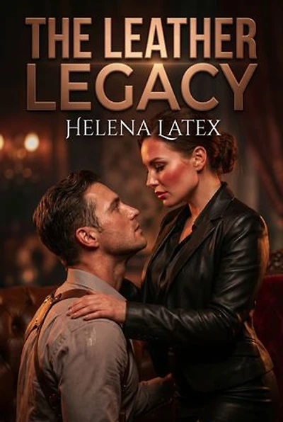The Leather Legacy: Inherited Femdom Family Secrets