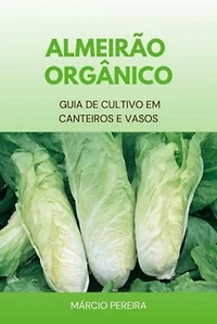 Almeirão Orgânico