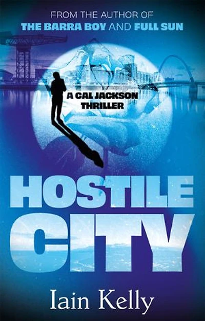 Hostile City