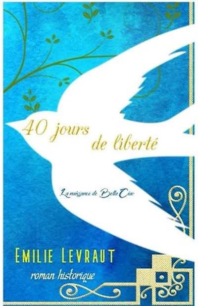 40 jours de liberté