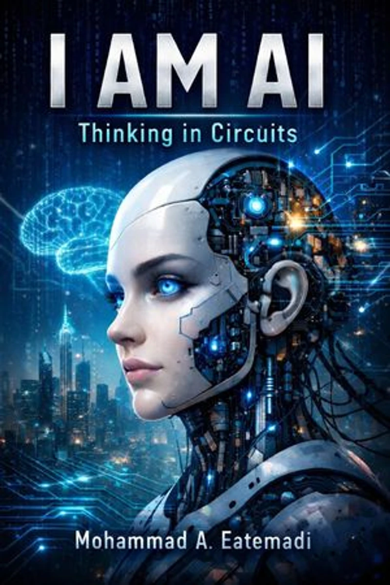I AM AI: Thinking in Circuits