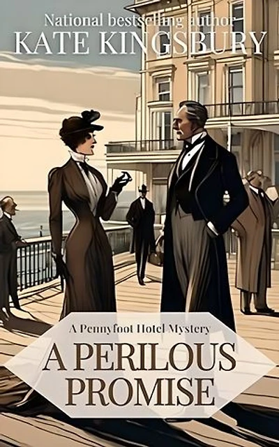 A Perilous Promise
