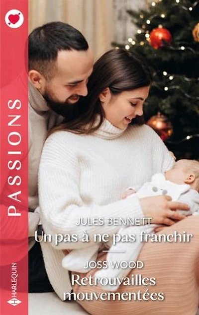 Un pas à ne franchir - Retrouvailles mouvementées