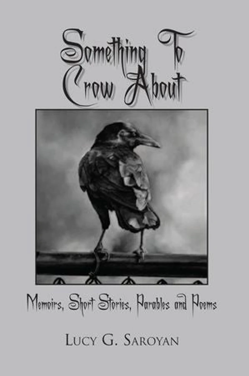 Something to Crow about