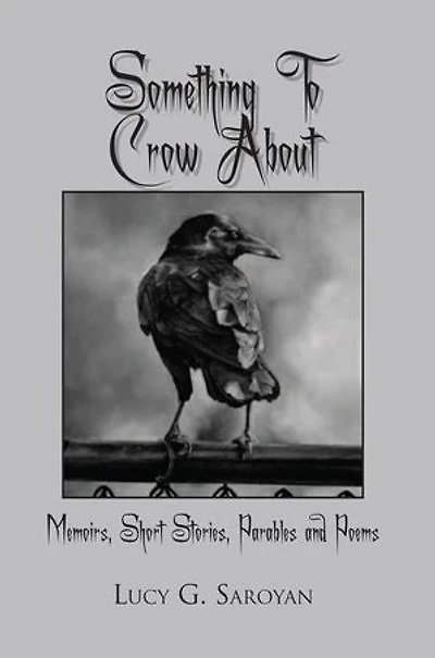 Something to Crow about