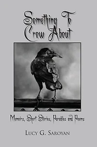 Something to Crow about