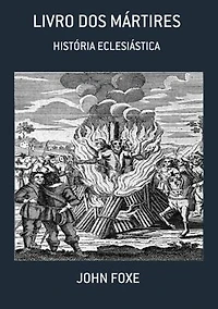 Livro Dos Mártires