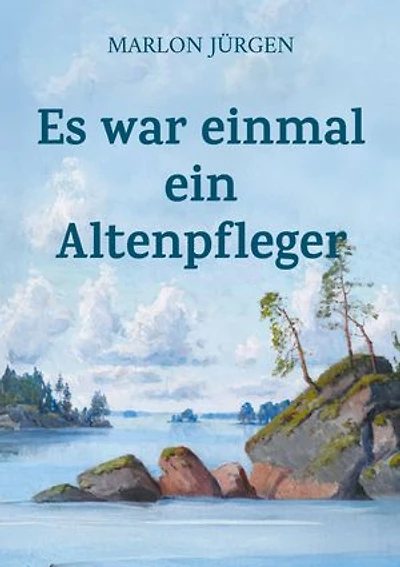 Es war einmal ein Altenpfleger: 38 Jahre sind genug